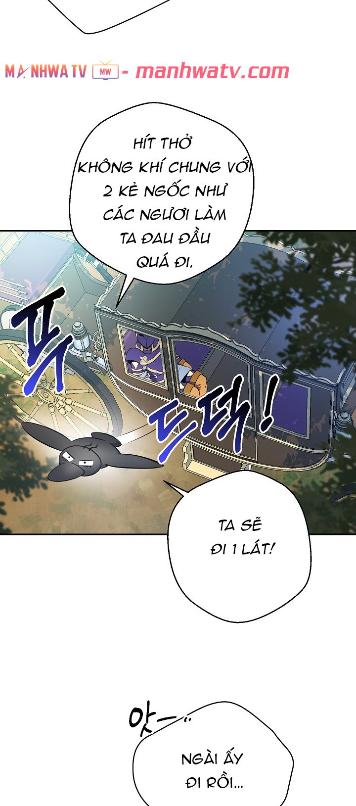 Đọc truyện Cốt binh trở lại - Chap 99