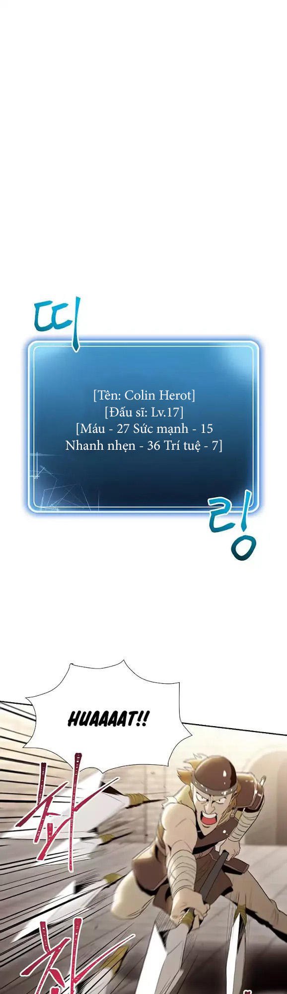 Đọc truyện Cốt binh trở lại - chap 26