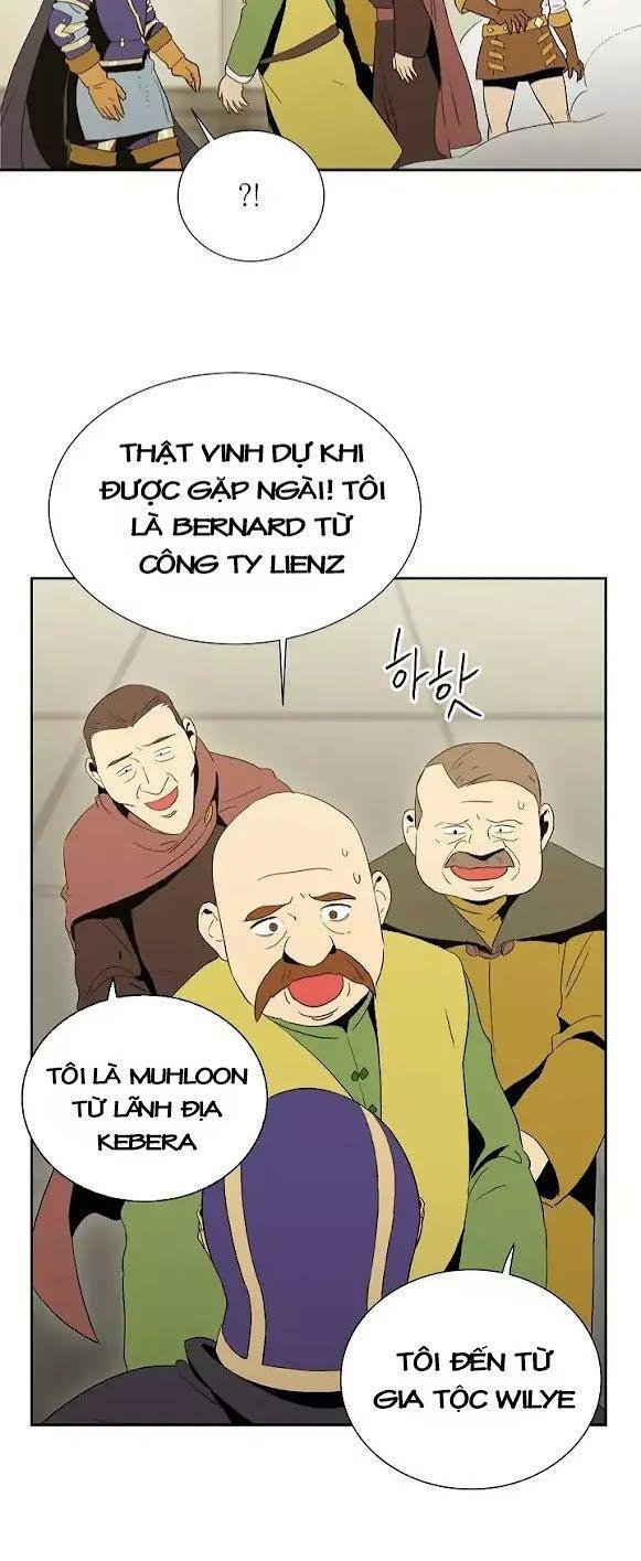 Đọc truyện Cốt binh trở lại - chap 26