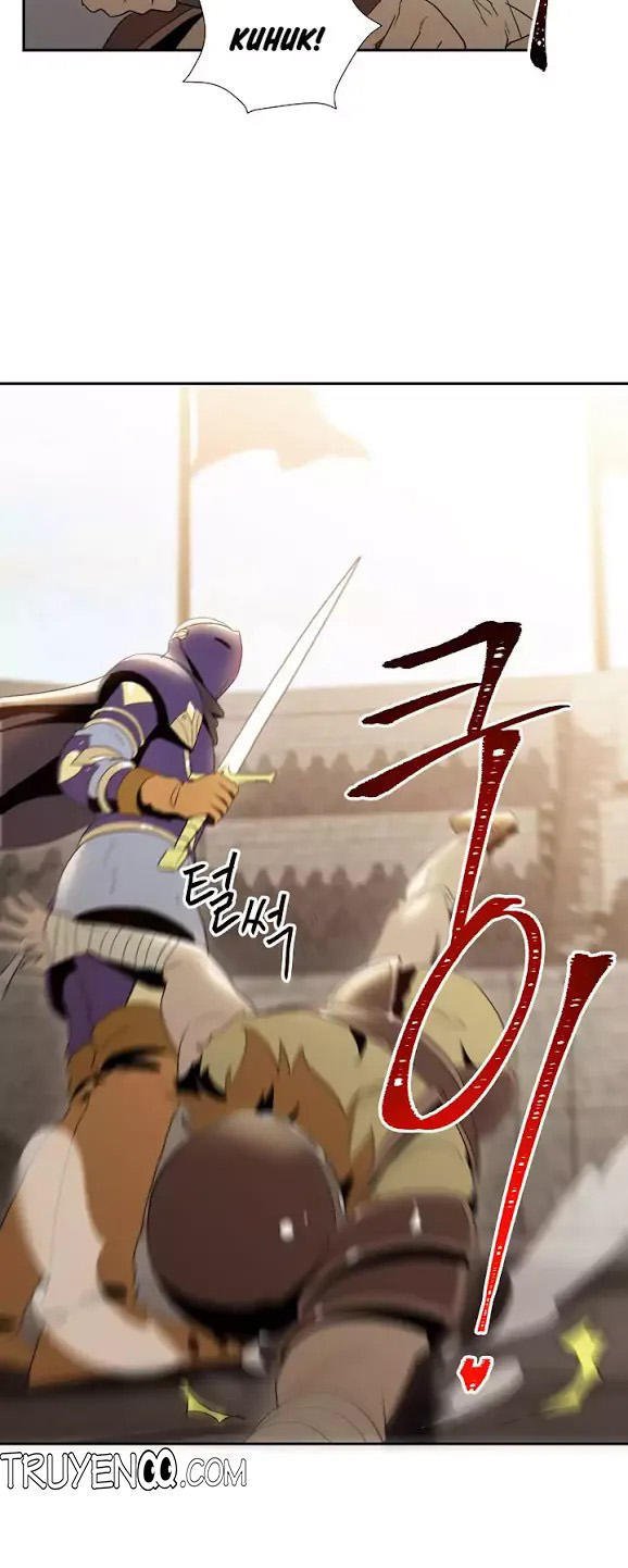 Đọc truyện Cốt binh trở lại - chap 26