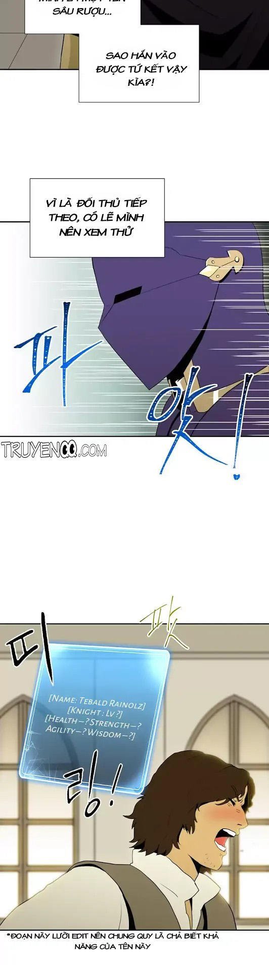 Đọc truyện Cốt binh trở lại - chap 26