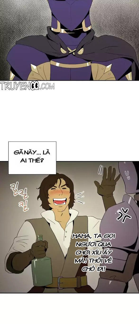 Đọc truyện Cốt binh trở lại - chap 26