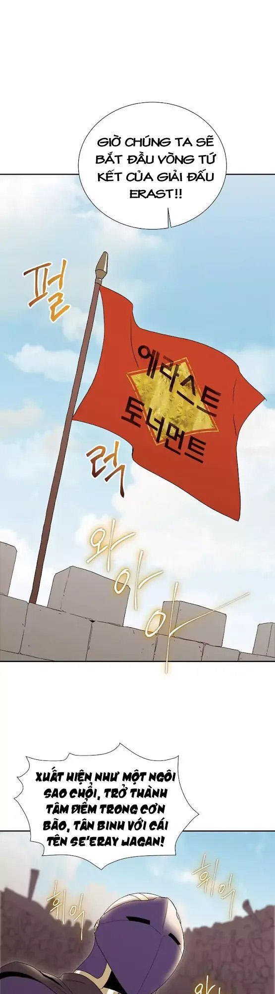 Đọc truyện Cốt binh trở lại - chap 26