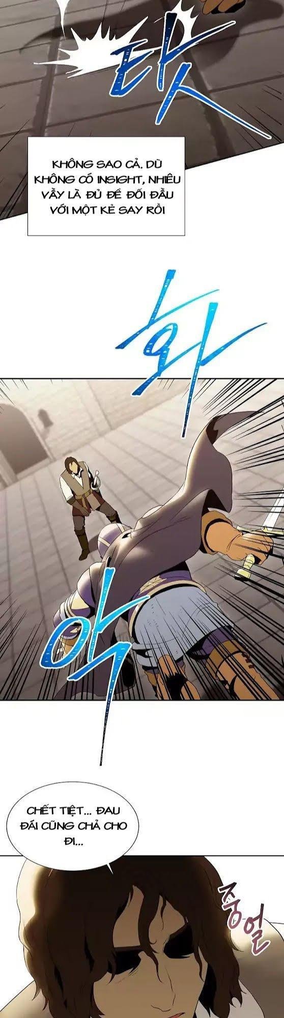 Đọc truyện Cốt binh trở lại - chap 26