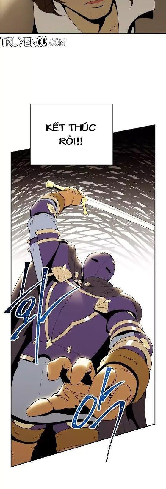 Đọc truyện Cốt binh trở lại - chap 26