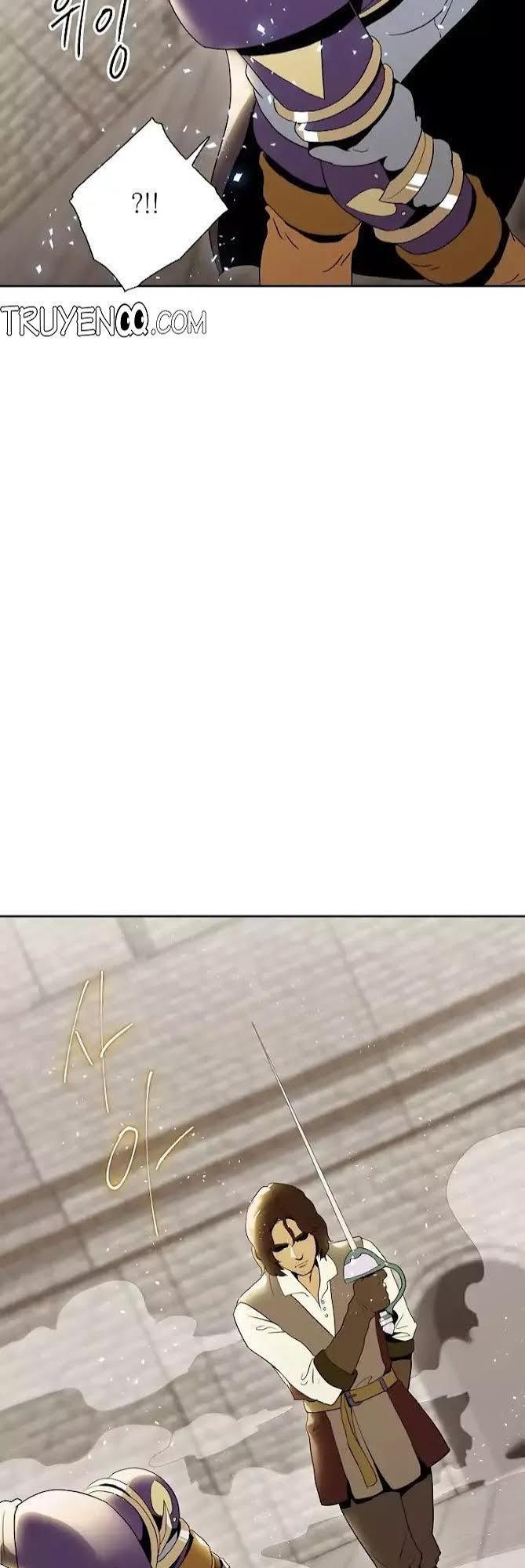 Đọc truyện Cốt binh trở lại - chap 26