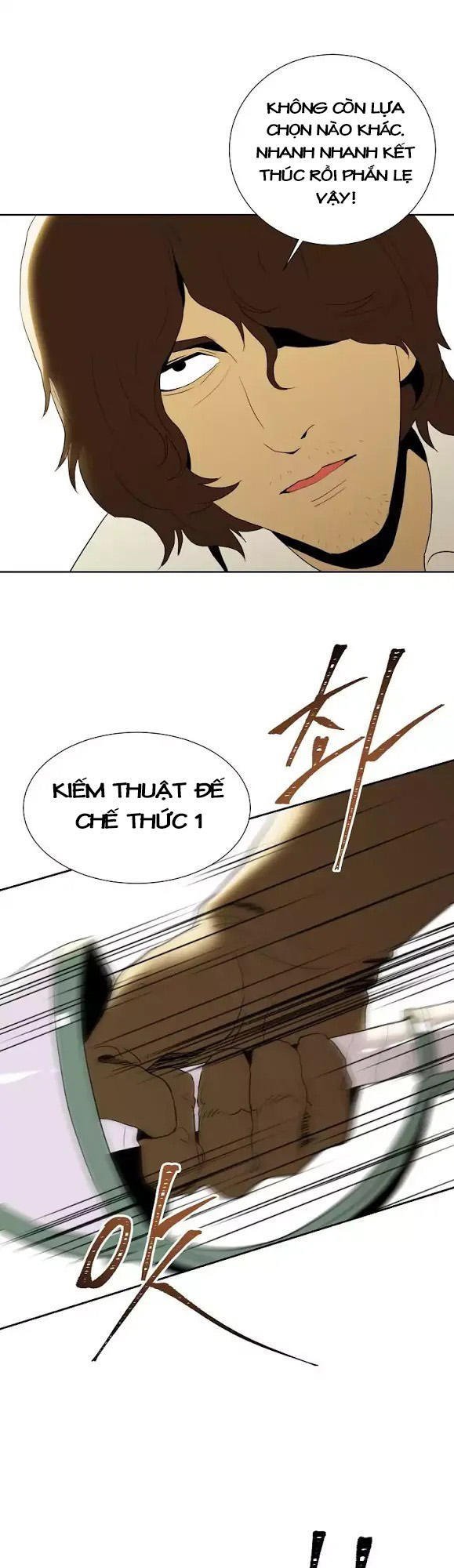 Đọc truyện Cốt binh trở lại - chap 26