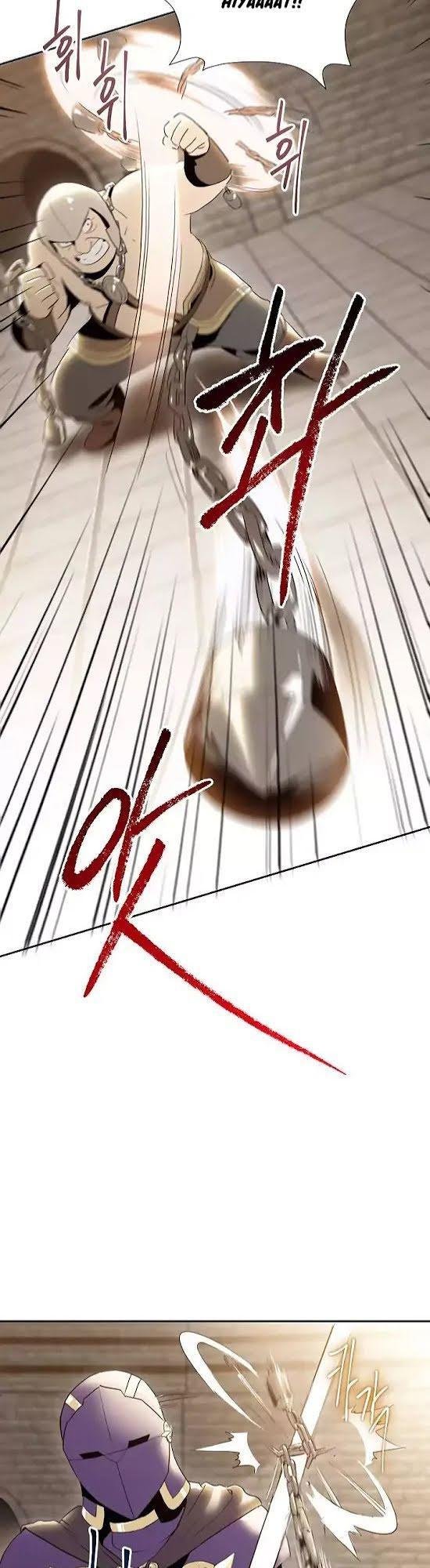 Đọc truyện Cốt binh trở lại - chap 26