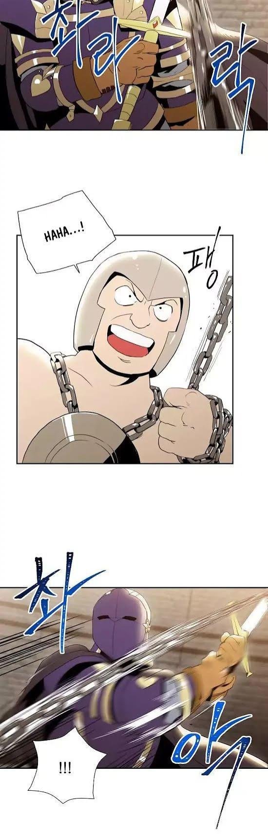 Đọc truyện Cốt binh trở lại - chap 26