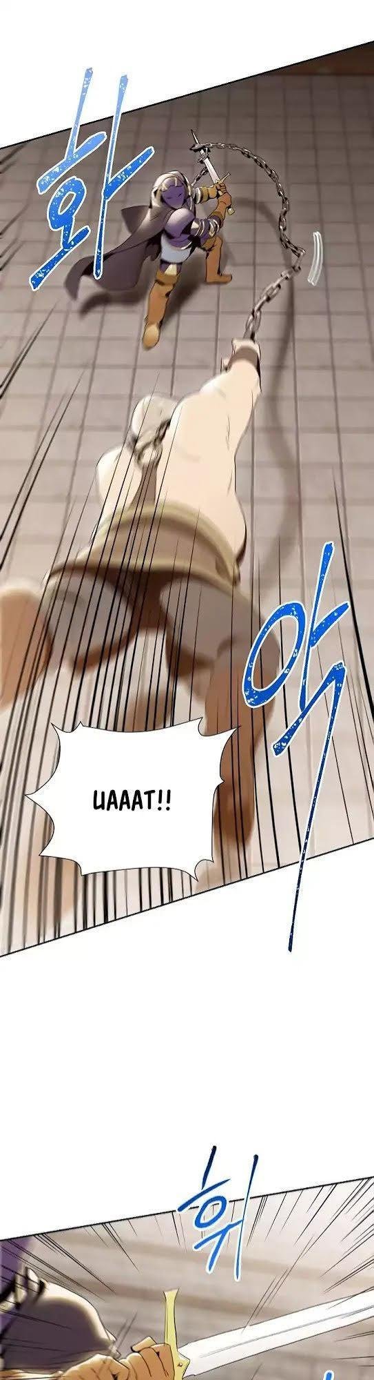 Đọc truyện Cốt binh trở lại - chap 26