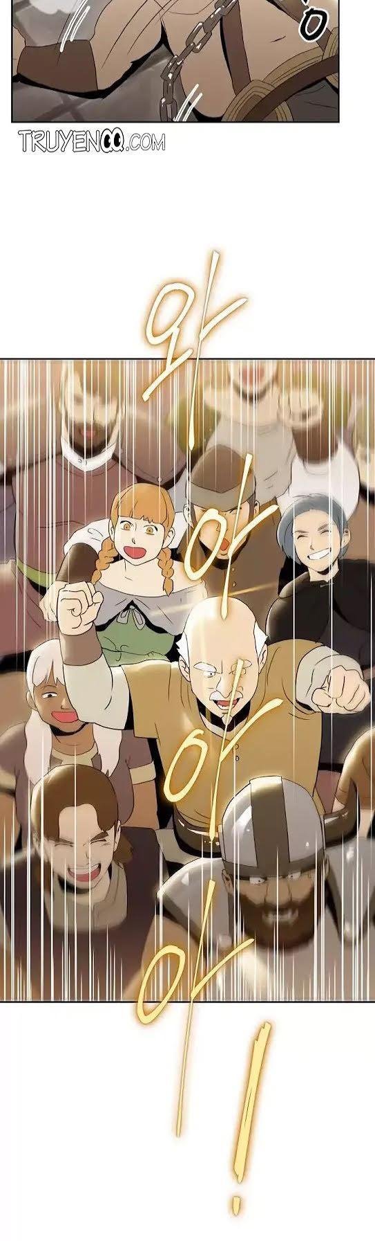 Đọc truyện Cốt binh trở lại - chap 26