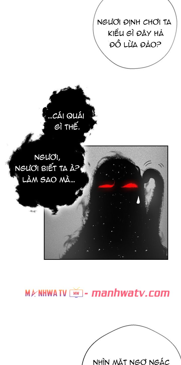 Đọc truyện Cốt binh trở lại - Chap 96