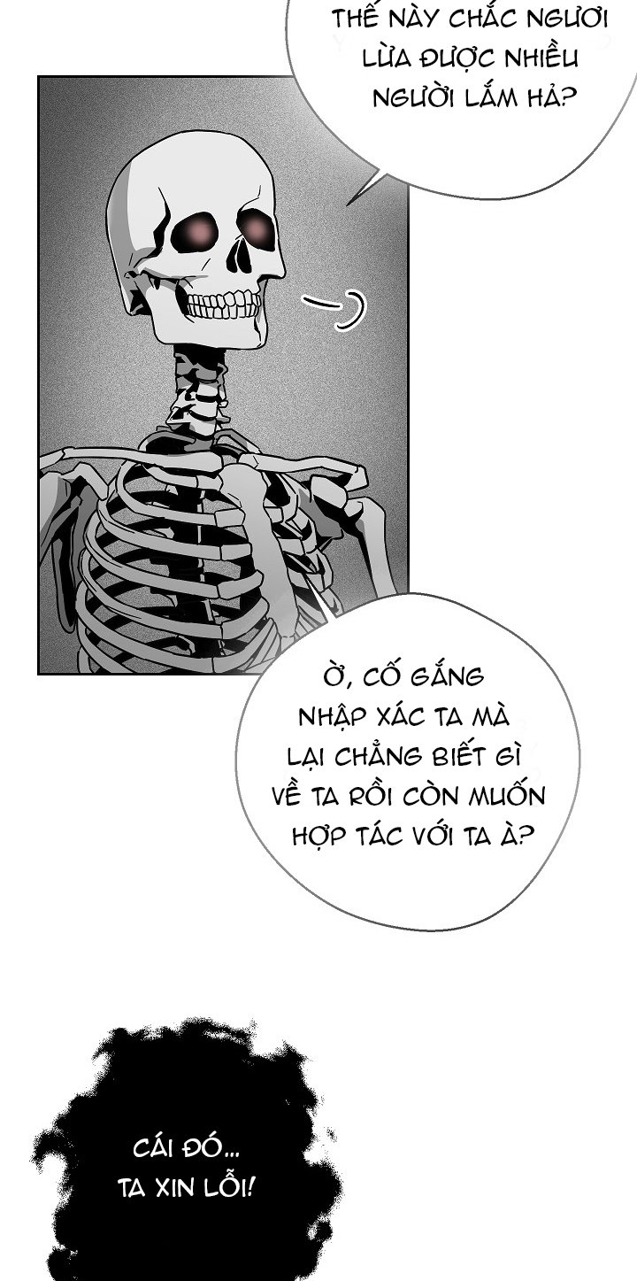 Đọc truyện Cốt binh trở lại - Chap 96