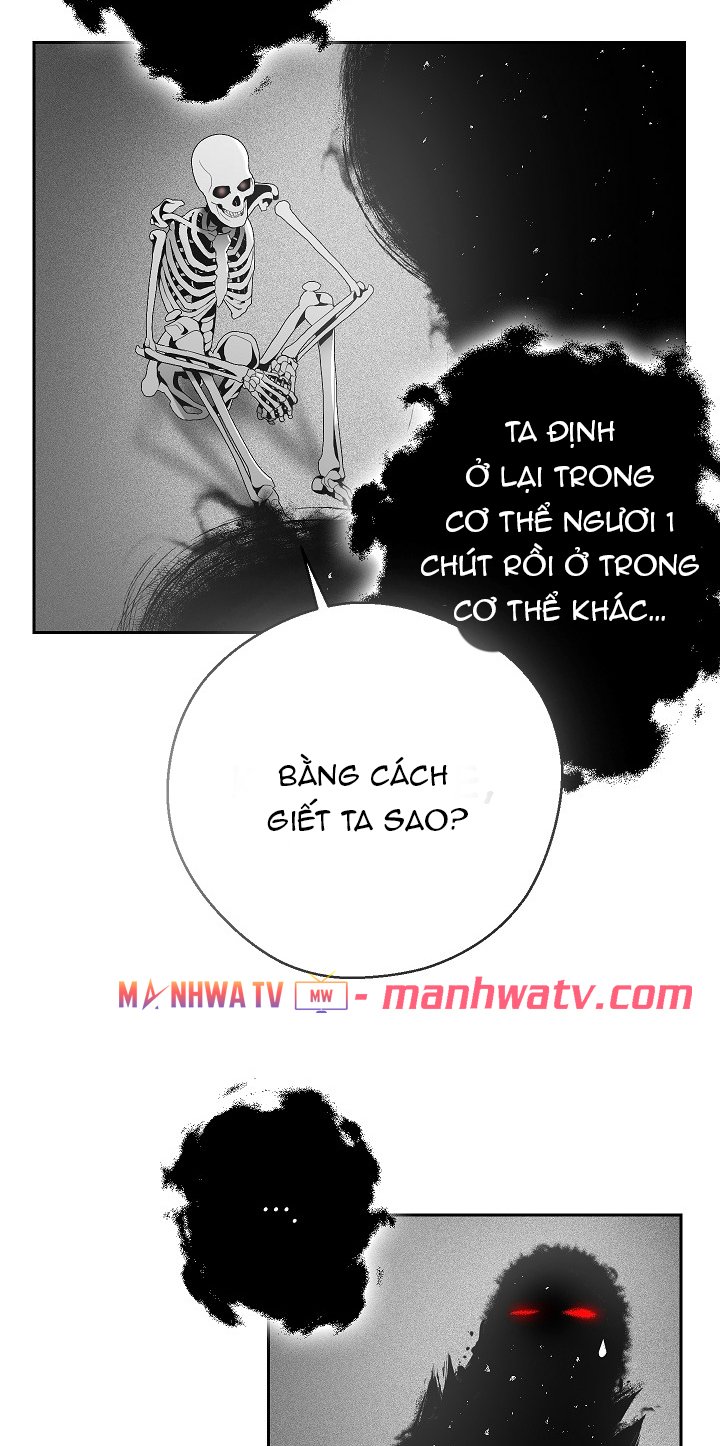Đọc truyện Cốt binh trở lại - Chap 96