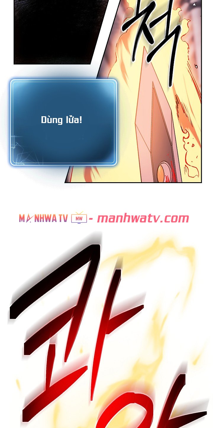 Đọc truyện Cốt binh trở lại - Chap 96
