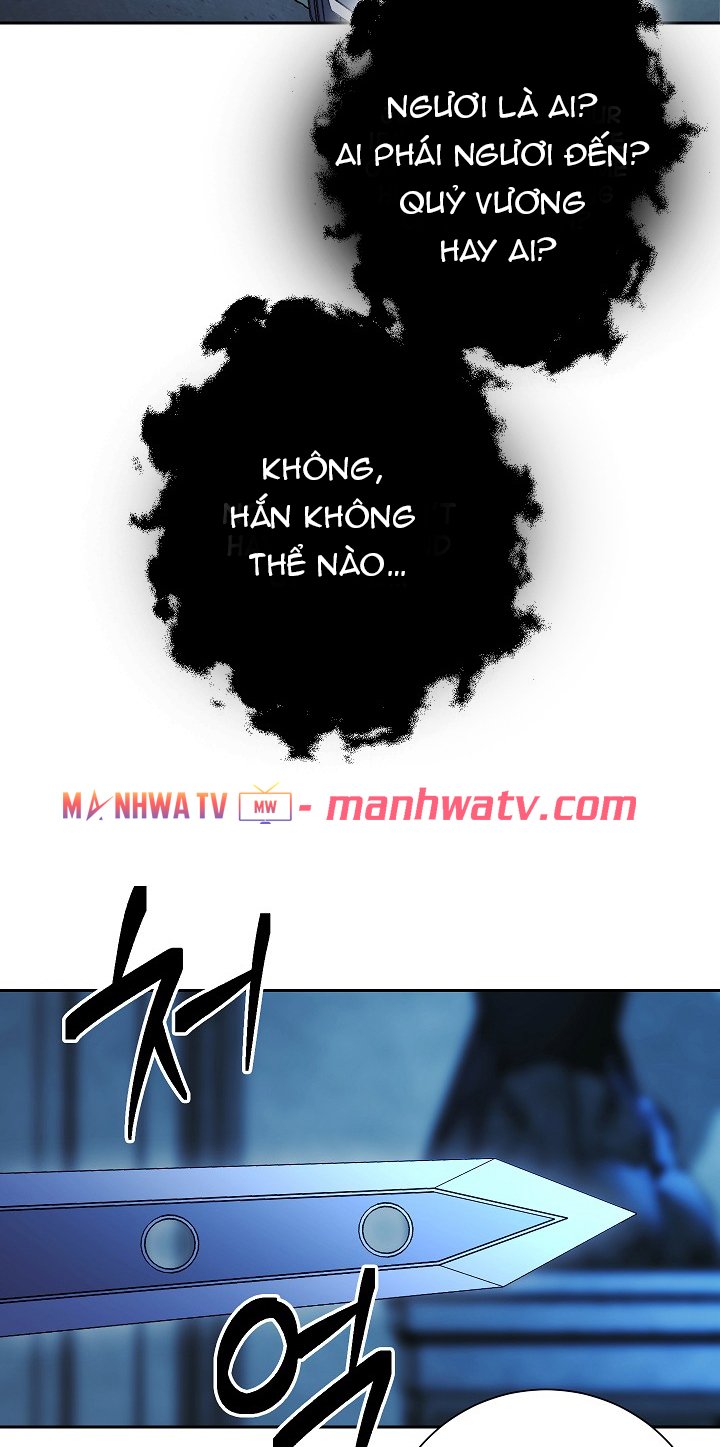 Đọc truyện Cốt binh trở lại - Chap 96