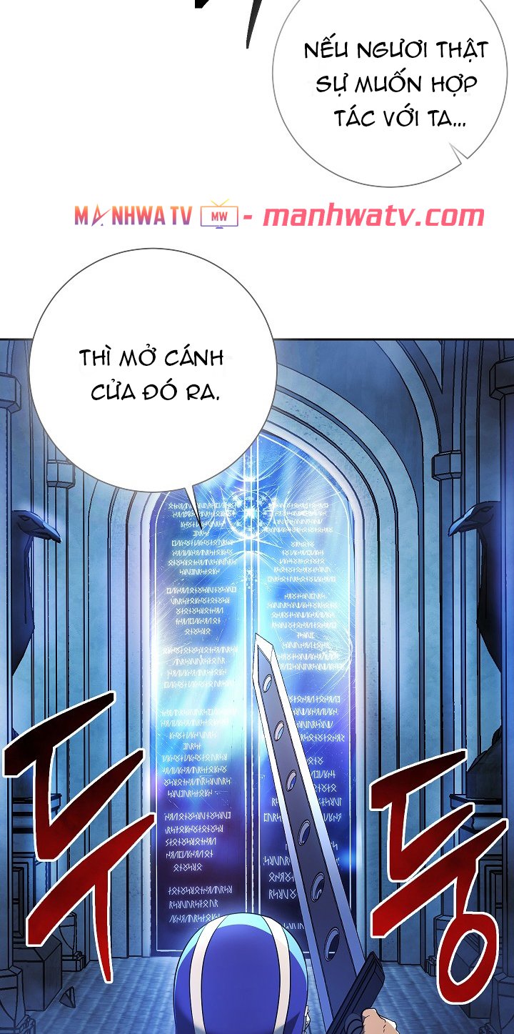 Đọc truyện Cốt binh trở lại - Chap 96