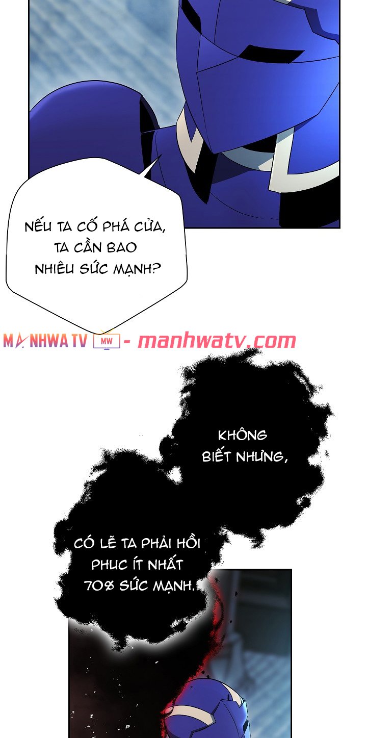 Đọc truyện Cốt binh trở lại - Chap 96