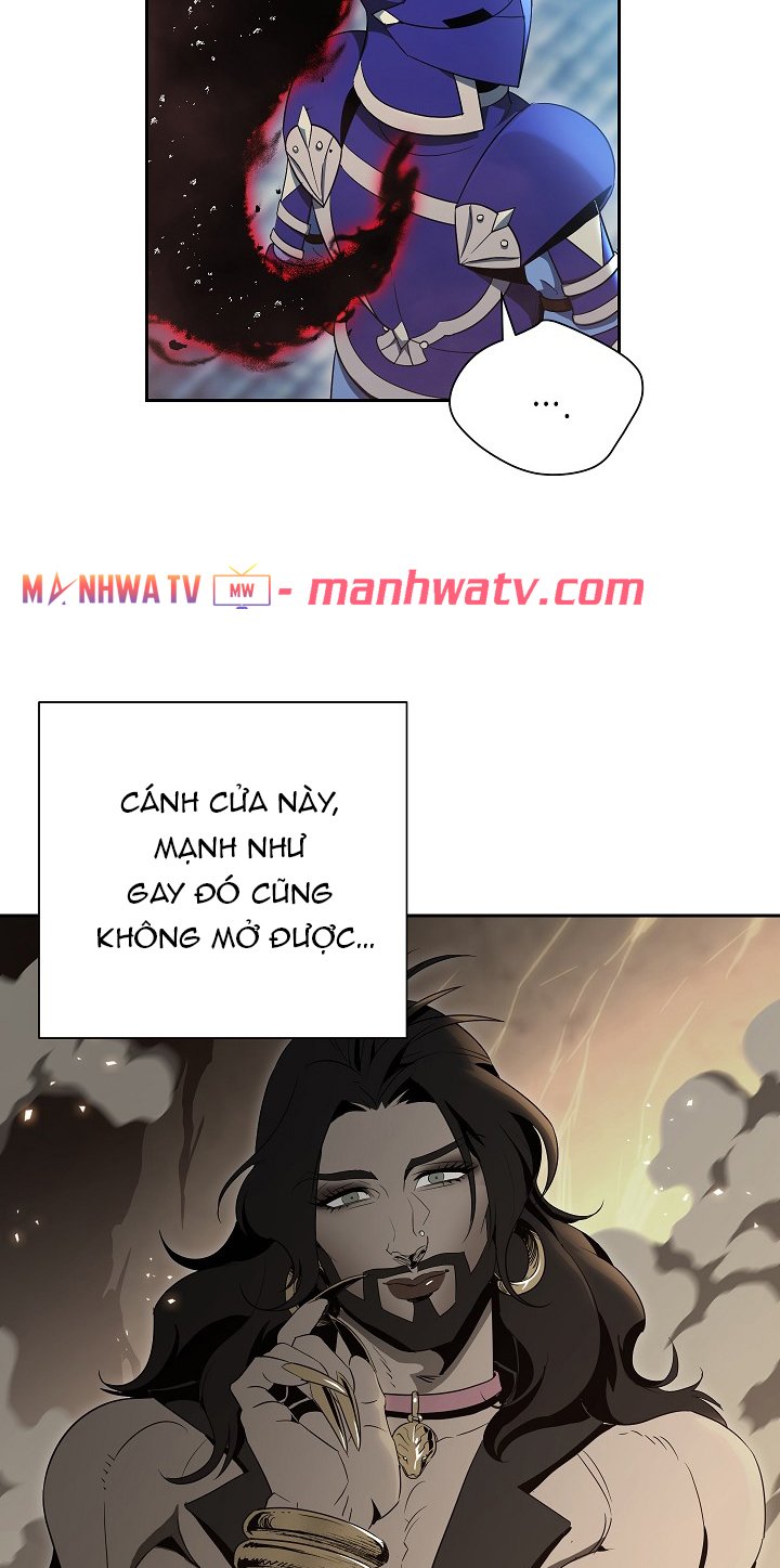 Đọc truyện Cốt binh trở lại - Chap 96