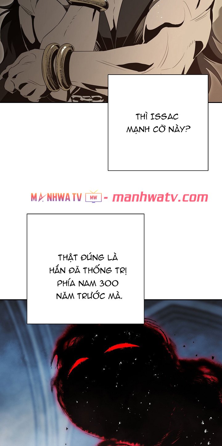 Đọc truyện Cốt binh trở lại - Chap 96