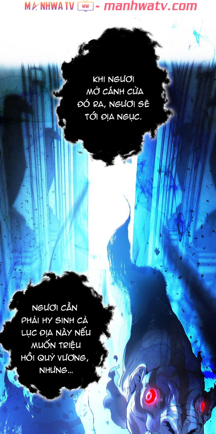 Đọc truyện Cốt binh trở lại - Chap 96
