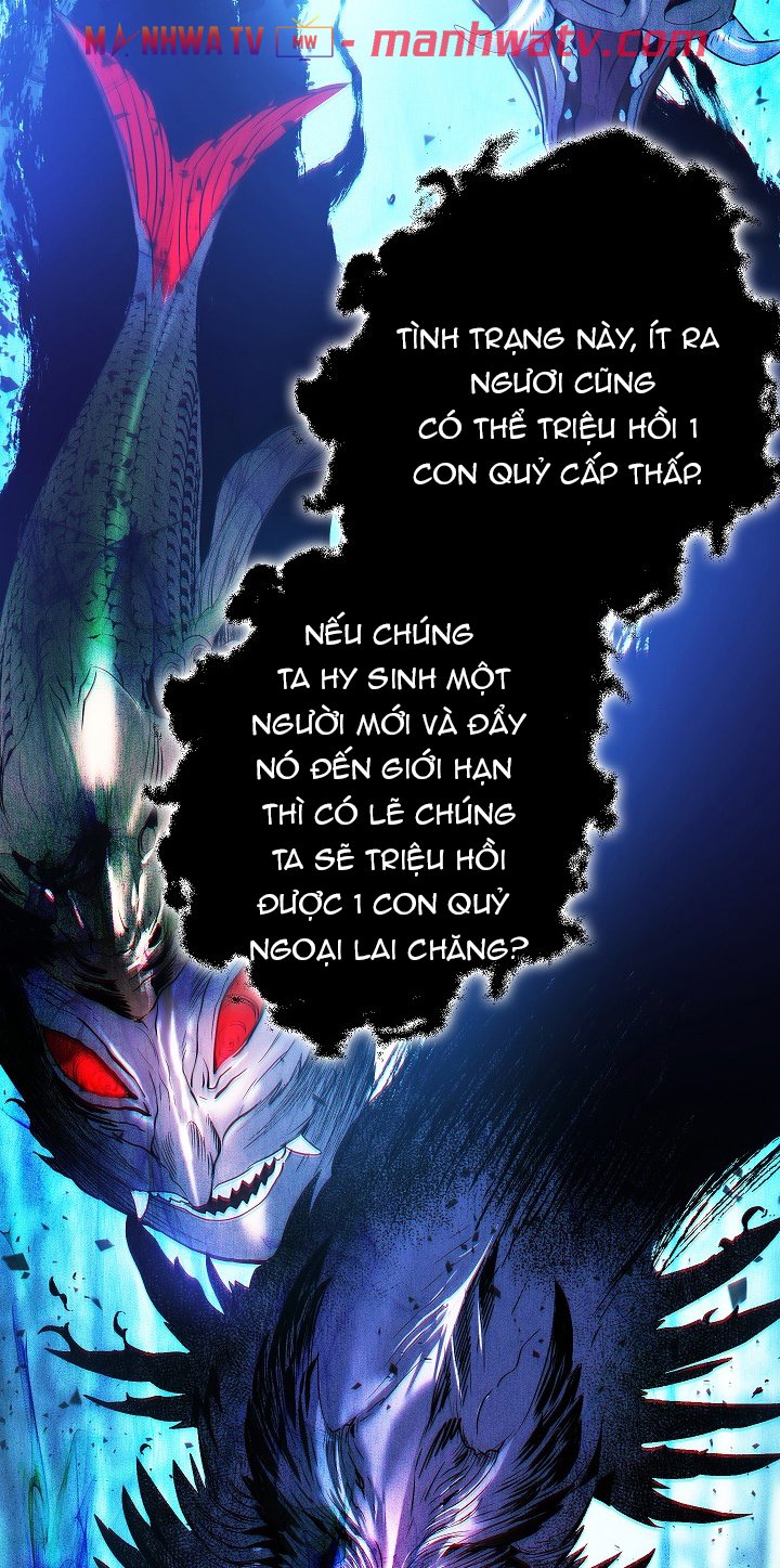 Đọc truyện Cốt binh trở lại - Chap 96