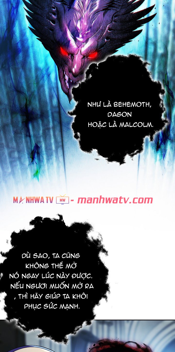 Đọc truyện Cốt binh trở lại - Chap 96