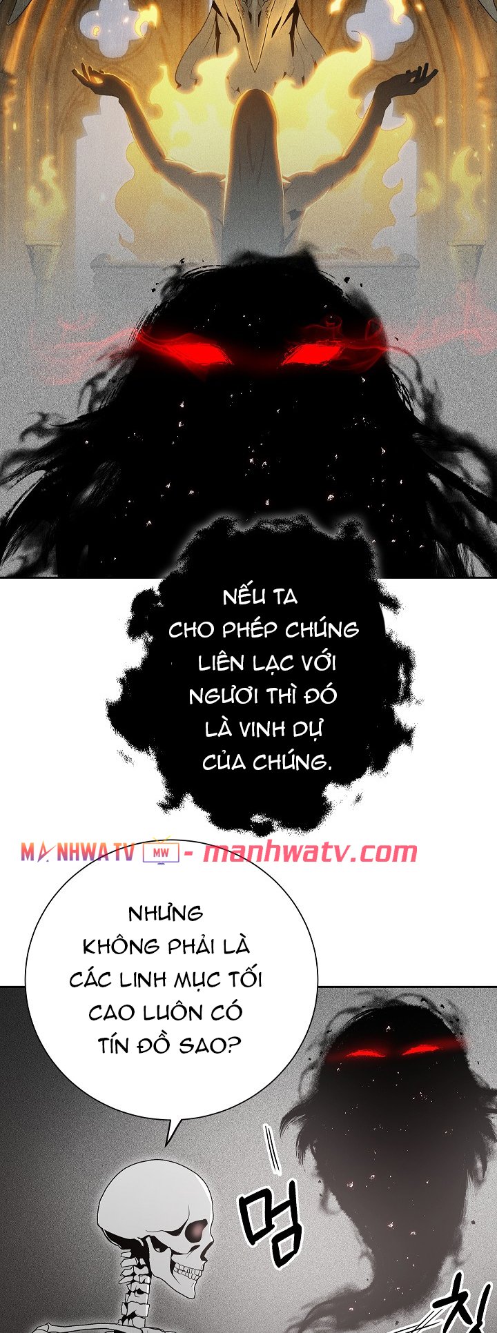 Đọc truyện Cốt binh trở lại - Chap 96