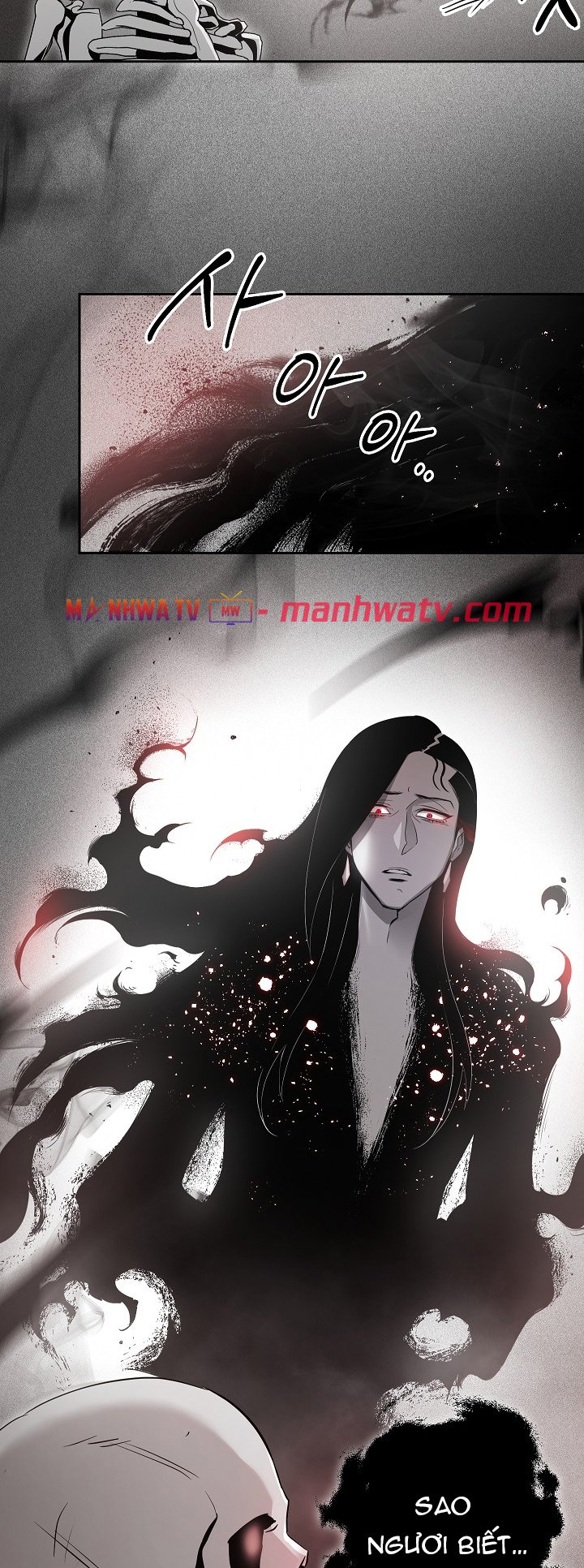 Đọc truyện Cốt binh trở lại - Chap 96