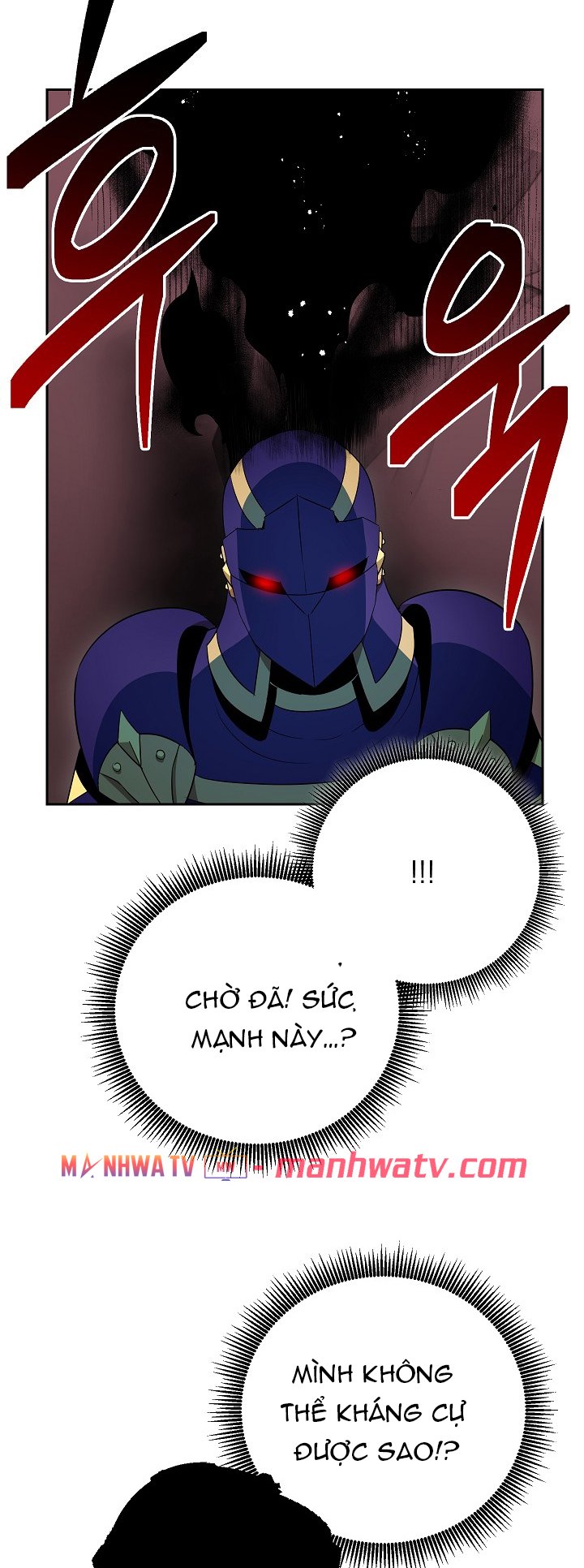 Đọc truyện Cốt binh trở lại - Chap 96