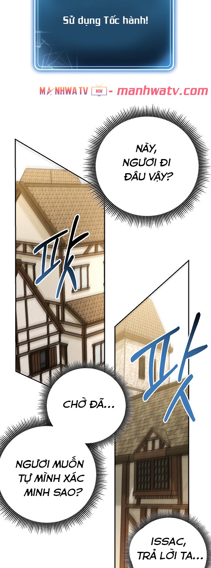 Đọc truyện Cốt binh trở lại - Chap 96