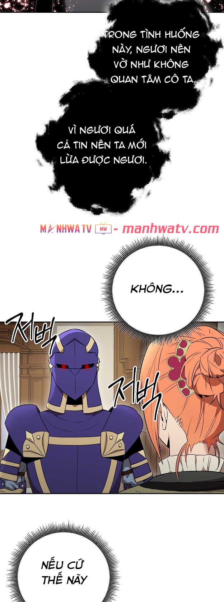 Đọc truyện Cốt binh trở lại - Chap 96
