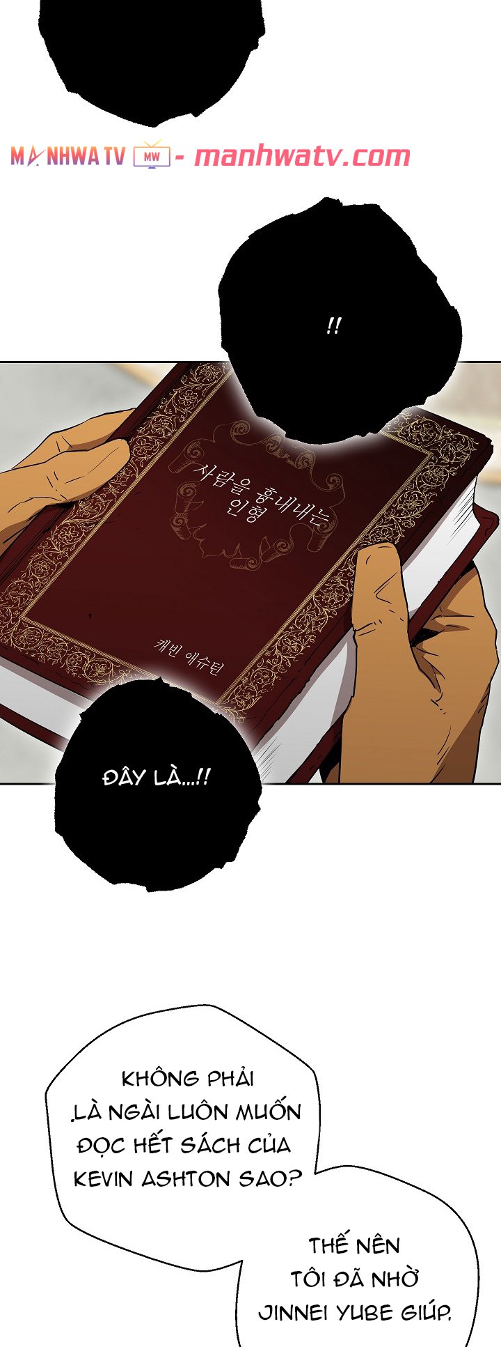 Đọc truyện Cốt binh trở lại - Chap 96