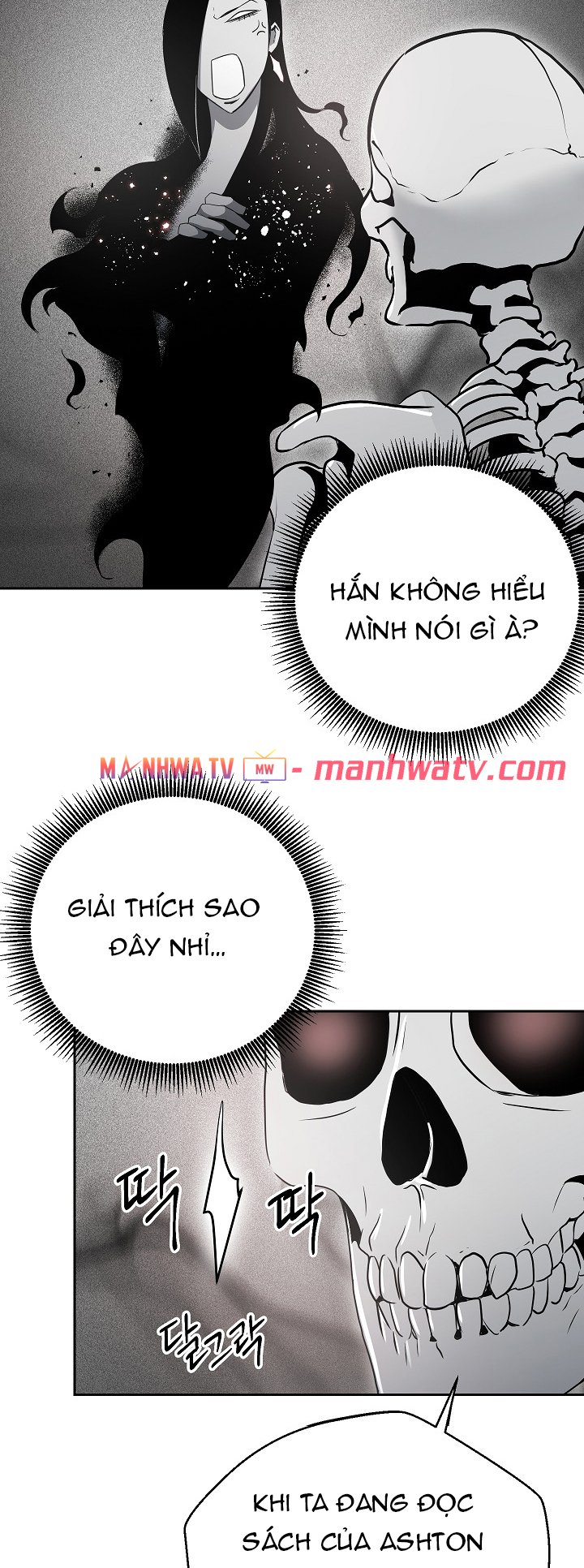 Đọc truyện Cốt binh trở lại - Chap 96