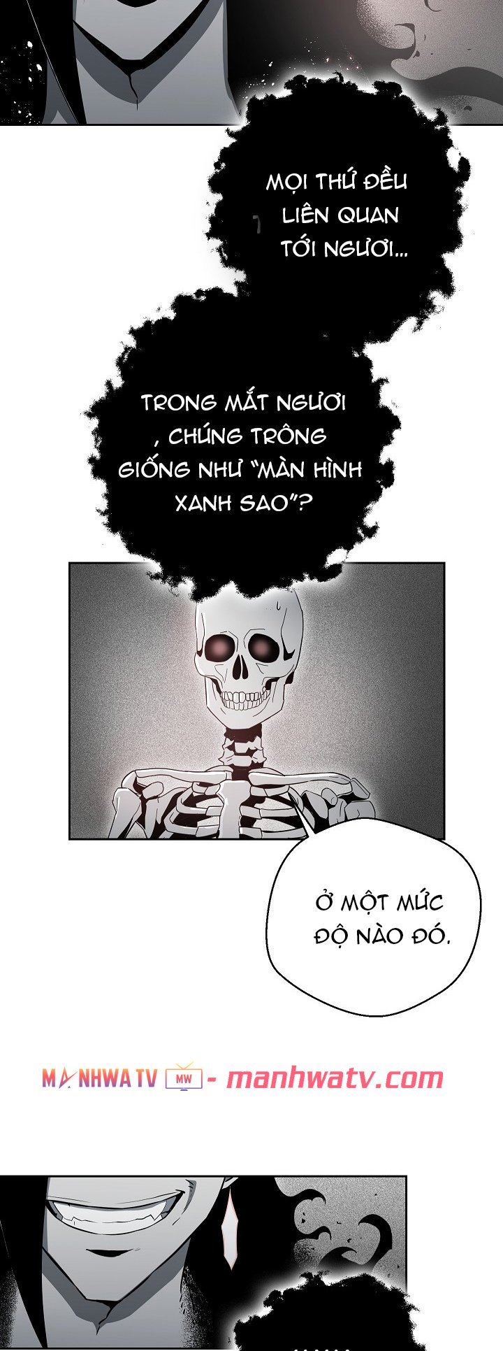 Đọc truyện Cốt binh trở lại - Chap 96