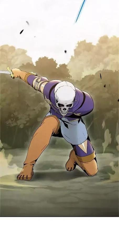 Đọc truyện Cốt binh trở lại - chap 11