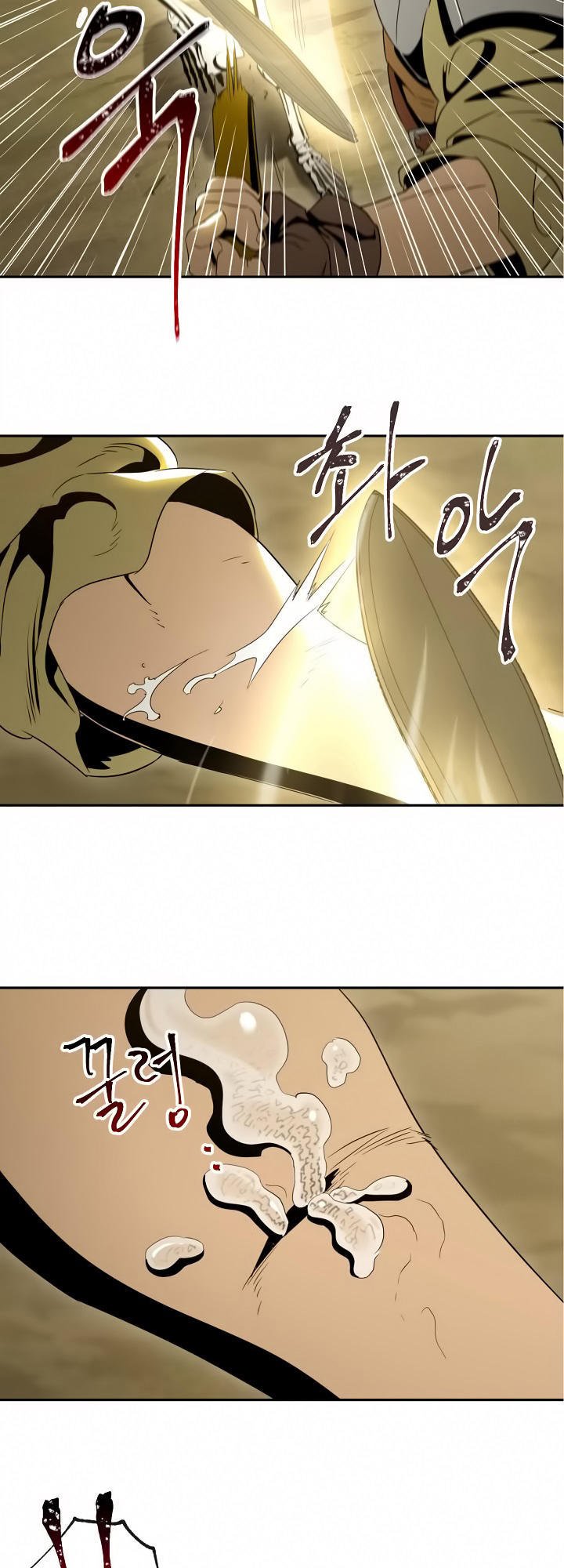 Đọc truyện Cốt binh trở lại - chap 51