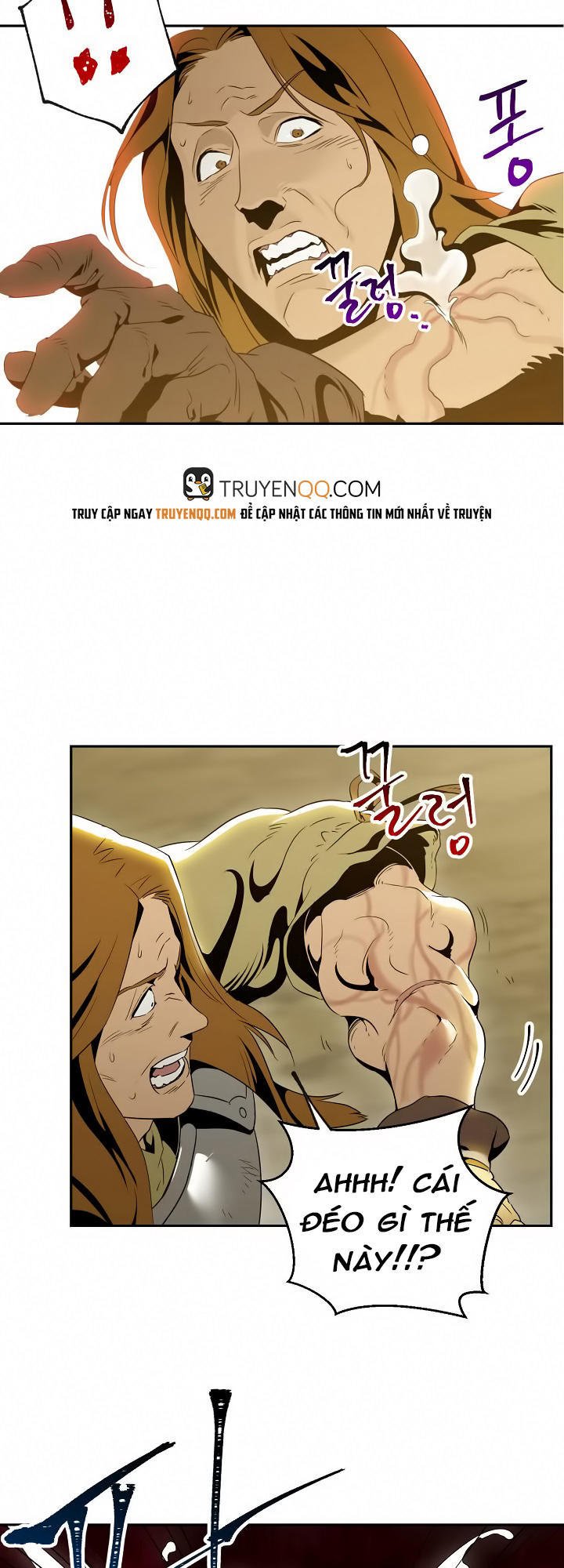 Đọc truyện Cốt binh trở lại - chap 51