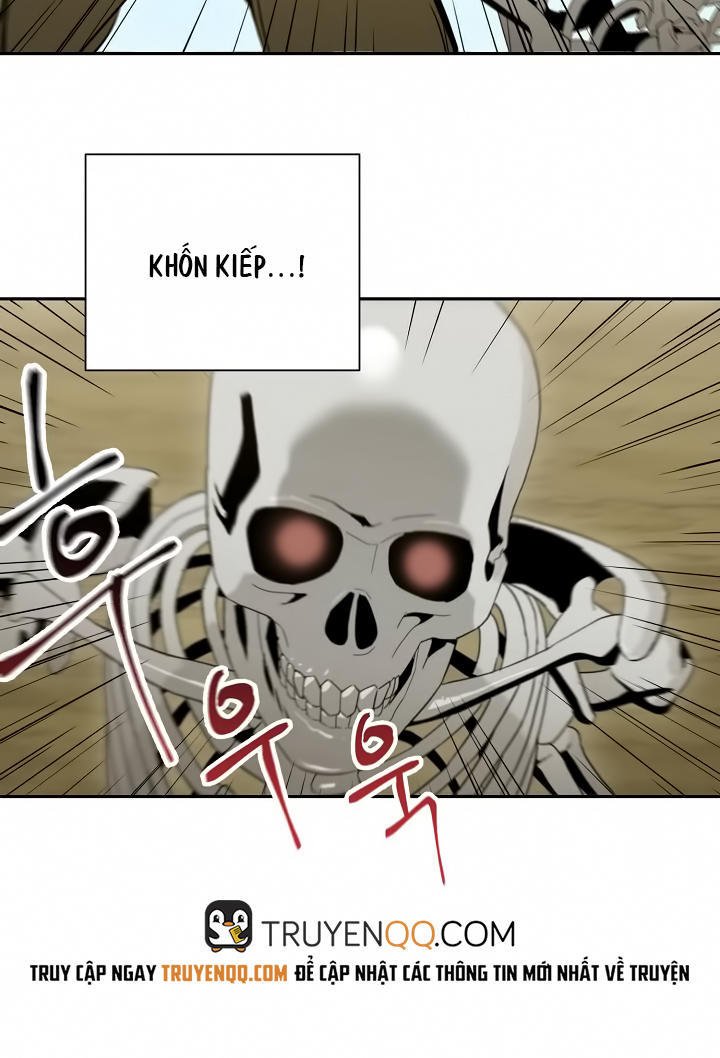 Đọc truyện Cốt binh trở lại - chap 51