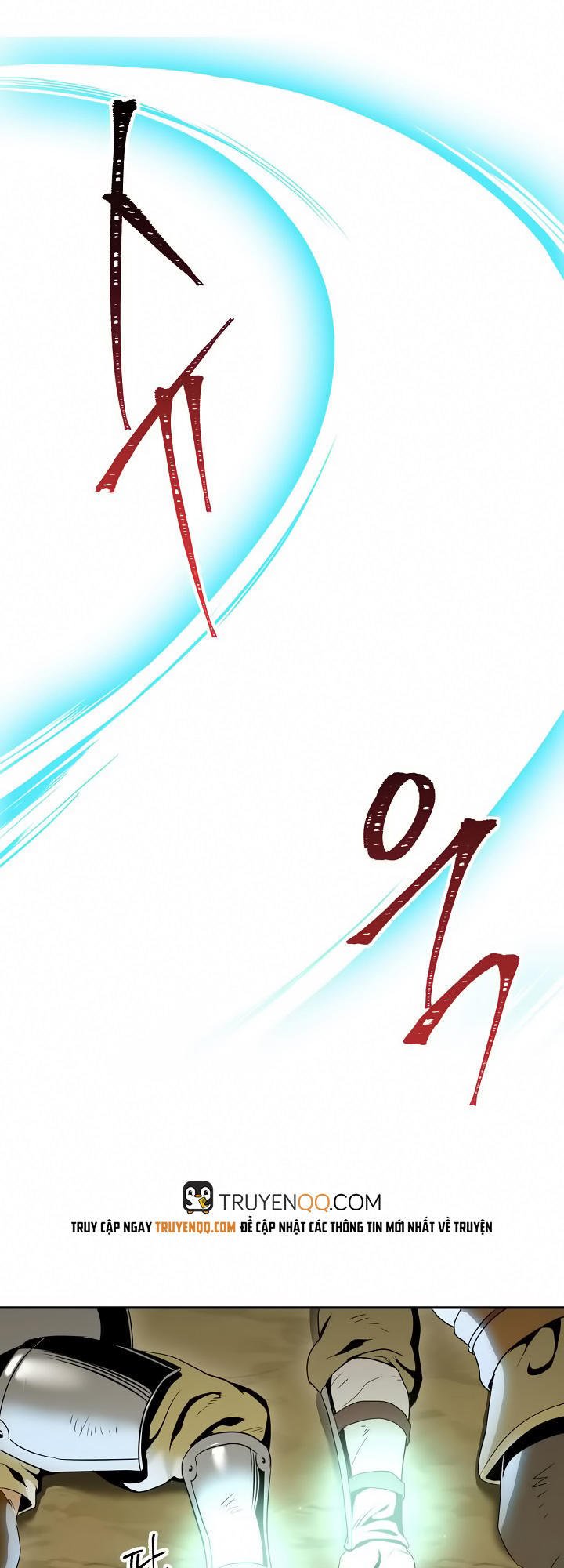 Đọc truyện Cốt binh trở lại - chap 51