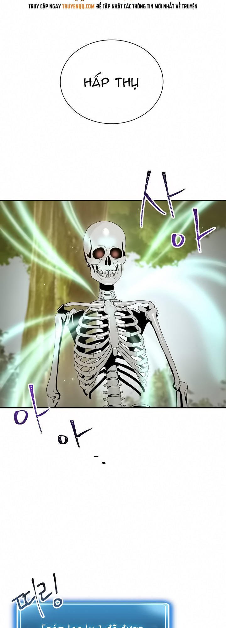 Đọc truyện Cốt binh trở lại - chap 51