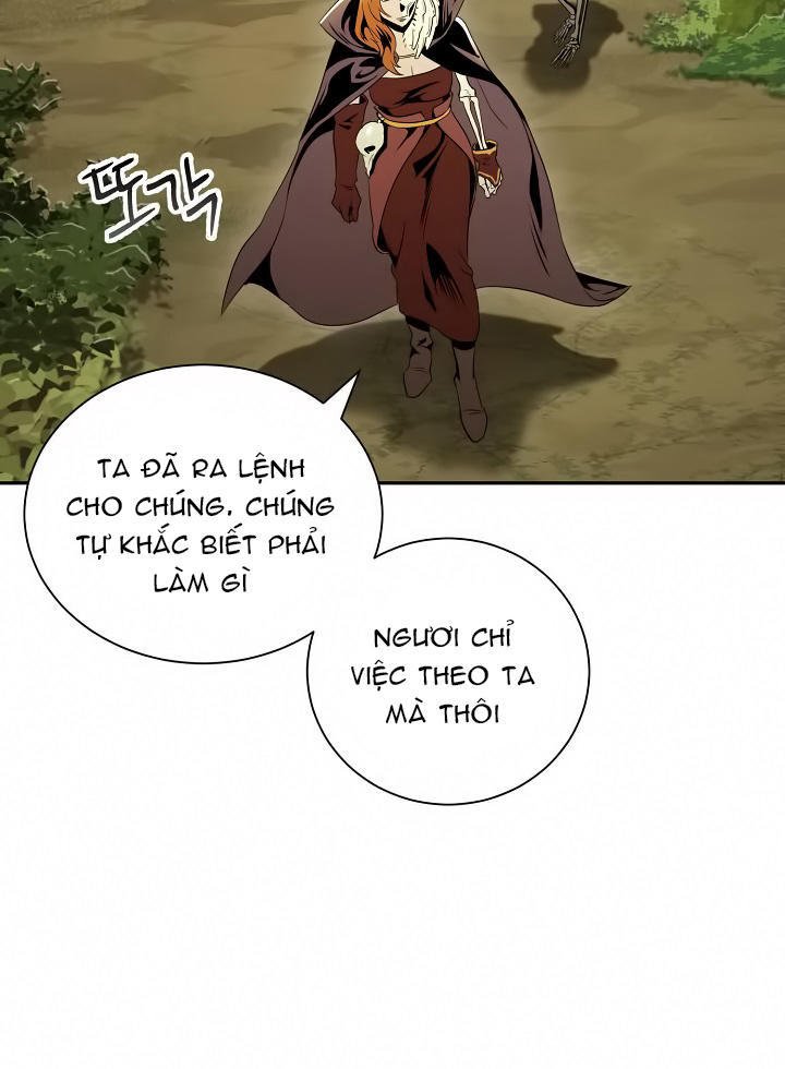 Đọc truyện Cốt binh trở lại - chap 51