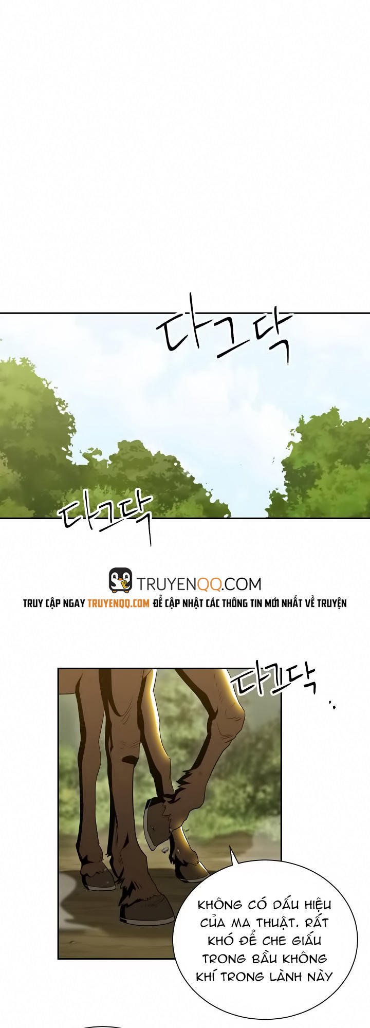 Đọc truyện Cốt binh trở lại - chap 51