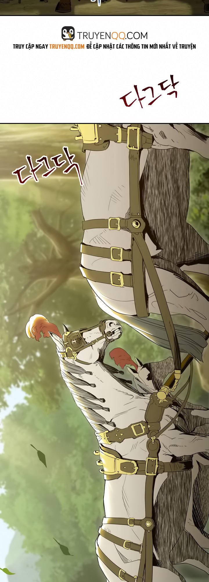 Đọc truyện Cốt binh trở lại - chap 51