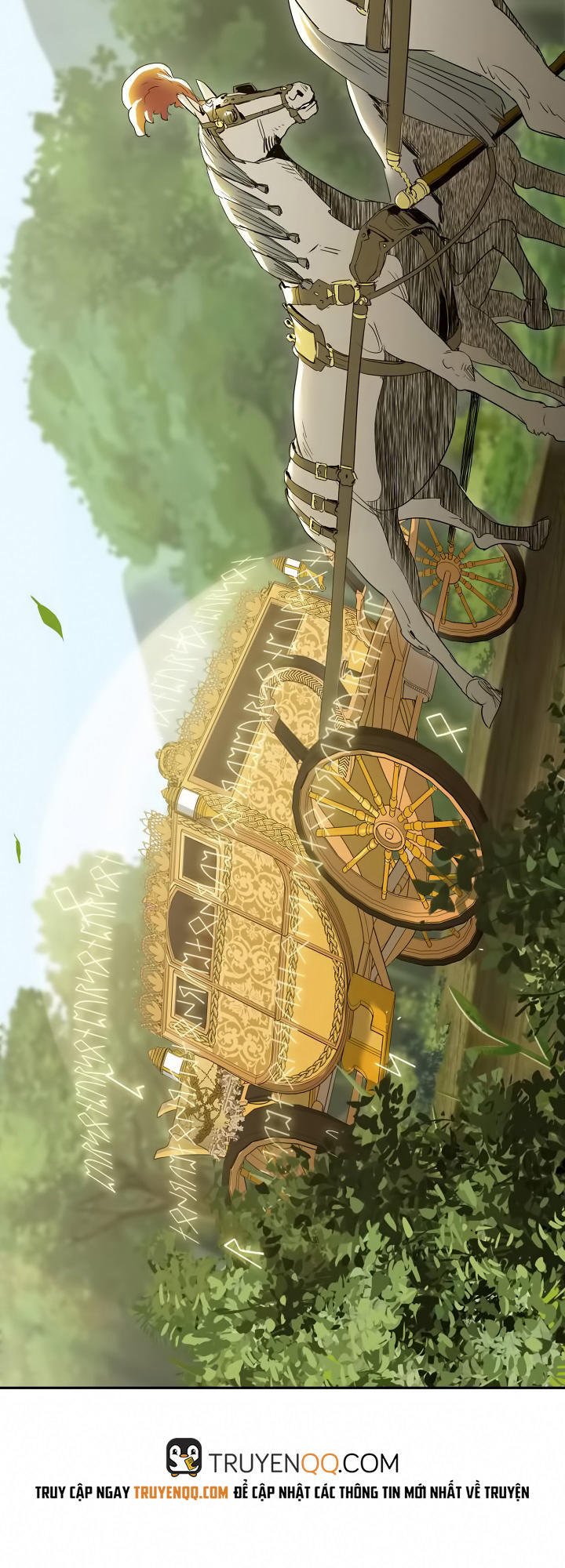 Đọc truyện Cốt binh trở lại - chap 51