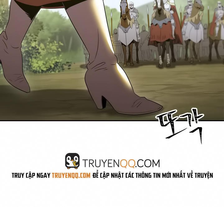 Đọc truyện Cốt binh trở lại - chap 51