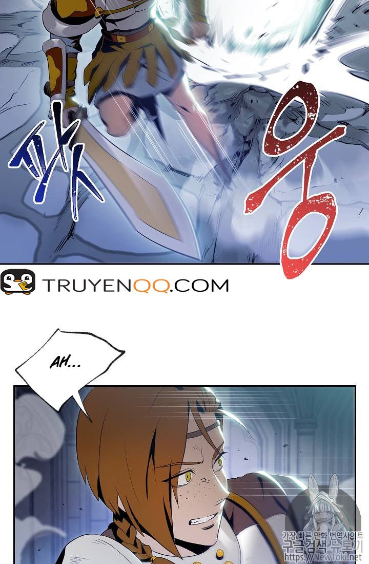 Đọc truyện Cốt binh trở lại - chap 72