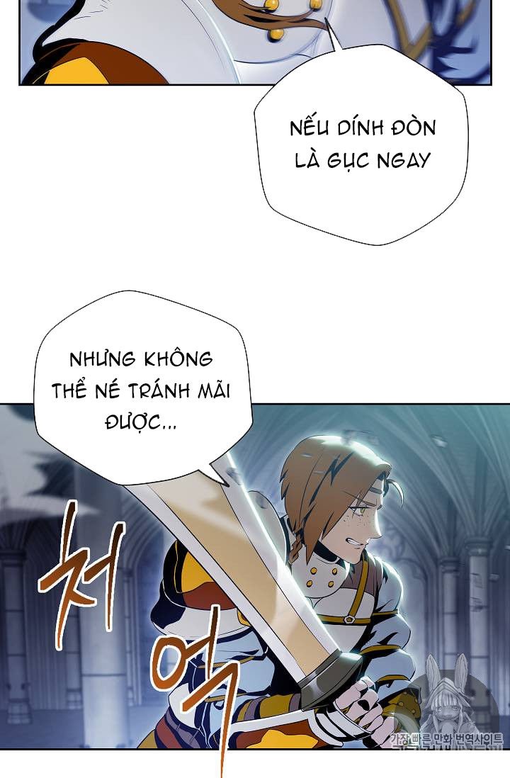 Đọc truyện Cốt binh trở lại - chap 72