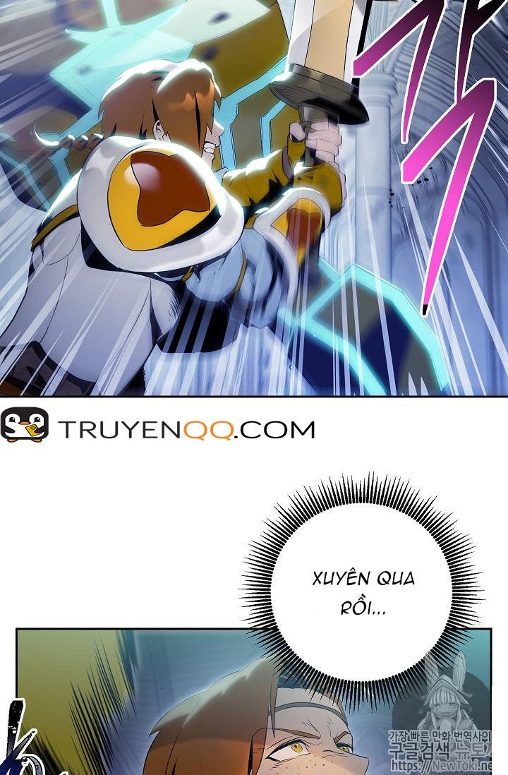 Đọc truyện Cốt binh trở lại - chap 72