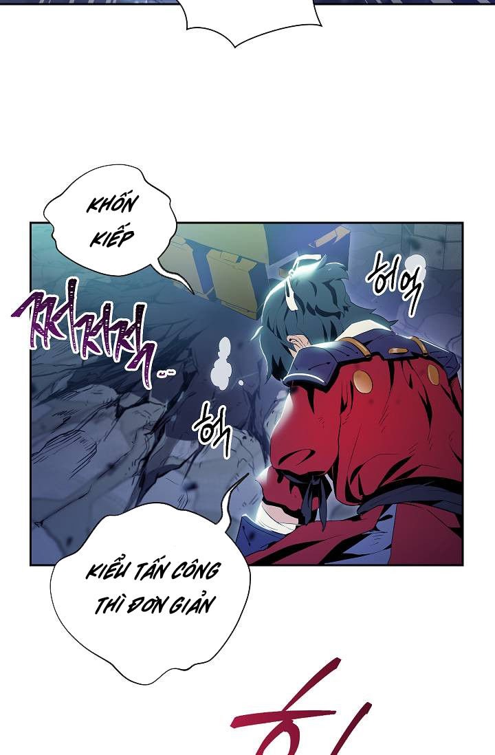 Đọc truyện Cốt binh trở lại - chap 72